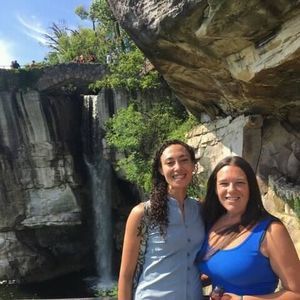 Meet your Posher, Jeni